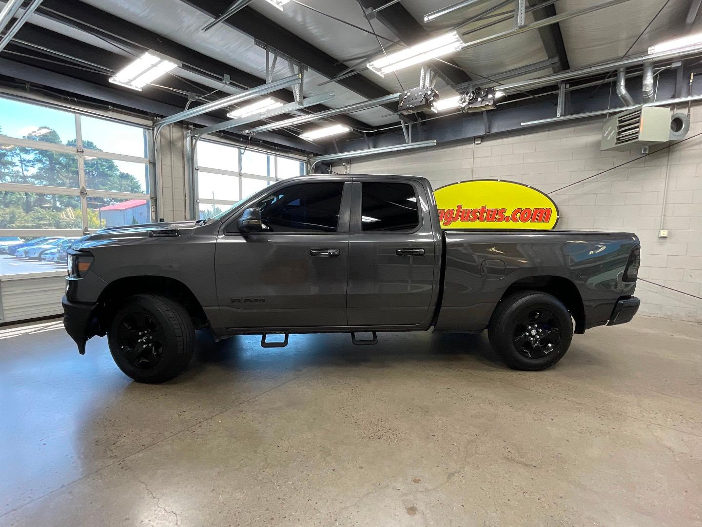 ram ram 1500 pickup 2019 1C6RREBT8KN763592 image ram ram 1500 pickup 2019 1C6RREBT8KN763592 image